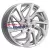 18'' 5x114,3 ET51 D67,1 7,0J K&K КС883 Дарк платинум