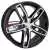 18'' 5x114,3 ET35 D67,1 7,0J СКАД Женева (КЛ224) Алмаз