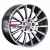 20'' 5x112 ET28 D66,6 8,0J Replay A191 GMF
