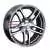 17'' 5x114,3 ET45 D73,1 7,0J LS 285 GMF