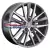 18'' 5x114,3 ET50 D60,1 8,0J Replay TY418 GMF