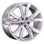 20'' 5x114,3 ET30 D60,1 8,0J Replay LX108 SF