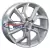17'' 5x114,3 ET46 D67,1 6,5J Replay MI98 Sil