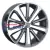 18'' 5x114,3 ET50,5 D67,1 7,5J Replay KI233 GMF