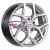 16'' 5x114,3 ET40 D66,1 6,5J СКАД KL-368 Селена
