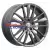 18'' 5x112 ET44 D57,1 8,0J СКАД KL-353 Графит