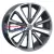 18'' 5x114,3 ET45 D66,1 7,5J Replay INF40 GMF