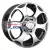 18'' 6x139,7 ET36 D100,1 8,0J LS 310 BKL