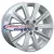 16'' 5x112 ET33 D57,1 6,5J Replay VV28 MB