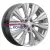 18'' 5x108 ET47 D60,1 7,5J СКАД Линней (КЛ383) Графит