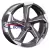 19'' 5x112 ET30 D66,6 8,0J Replay B318 GMF