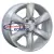 18'' 6x139,7 ET42 D100,1 7,5J Replay HV35 Sil