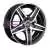 18'' 5x114,3 ET45 D73,1 7,5J LS 321 BKF