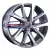 17'' 5x114,3 ET51 D67,1 7,0J Replay HND282 GMF