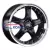 18'' 5x114,3 ET45 D73,1 8,0J LS 322 GMF