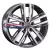 18'' 5x114,3 ET35 D60,1 7,0J Replay LX131 GMF