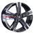 18'' 5x108 ET49 D65,1 7,5J Replay PG78 GMF