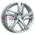 17'' 5x114,3 ET35 D67,1 6,5J СКАД Сеул (КЛ239) Селена