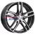 17'' 5x108 ET45 D65,1 7,0J СКАД Брайтон (КЛ311) Алмаз