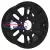 16'' 5x139,7 ET40 D98,5 7,0J СКАД Тайга (КЛ251) Алмаз