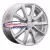 15'' 4x100 ET48 D73,1 6,0J LS 741 BKL