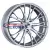 21'' 5x130 ET50 D71,6 10,0J MAK Rennen Silver