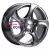 16'' 5x139,7 ET40 D98,5 7,0J СКАД Вихрь (КЛ162) Графит