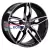 18'' 5x112 ET30 D66,6 8,0J Replay B346 BKF