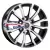 18'' 6x139,7 ET36 D100,1 7,5J Replay TA1 BKF