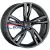 18'' 5x112 ET50 D57,1 8,0J MAK Stockholm Matt titanium