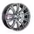 17'' 5x114,3 ET45 D73,1 7,0J LS 311 GMF