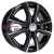 14'' 4x98 ET38 D58,6 5,5J СКАД Мальта (КЛ248) Алмаз