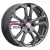 17'' 4x100 ET45 D60,1 7,0J СКАД Дунай (КЛ364) Графит