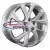 17'' 5x114,3 ET45 D66,1 7,0J Replay NS282 SF