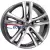 20'' 5x150 ET53 D110,2 9,5J MAK Aria Gunmetal Mirror Face