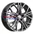 17'' 5x108 ET43 D65,1 6,5J СКАД Тибет (КЛ379) Селена