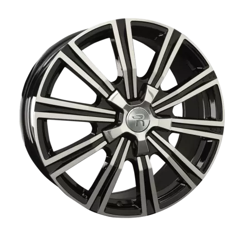 20'' 5x150 ET58 D110,1 8,5J Replay TY242 MB
