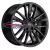 18'' 5x114,3 ET50 D60,1 8,0J Khomen Wheels KHW1807 (Camry NEW) F-Silver-FP