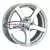 17'' 5x114,3 ET40 D73,1 7,0J LS 357 Sil