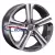 17'' 5x108 ET50,5 D63,3 7,5J Replay V59 Sil