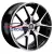 18'' 5x114,3 ET30 D60,1 8,0J Replay LX170 GM