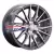 15'' 4x100 ET40 D73,1 6,5J LS 791 GMF