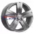 17'' 5x114,3 ET45 D66,1 7,0J iFree Rebel (КС913) Блэк Джек