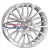 18'' 5x114,3 ET50 D60,1 8,0J LS 1306 Sil
