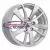 15'' 5x100 ET40 D57,1 6,0J K&K КС876 Сильвер