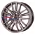 18'' 5x114,3 ET50 D60,1 8,0J FR Replica TY494 B