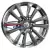 17'' 6x139,7 ET25 D106,1 7,5J RST R117 (Prado) BD