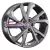 19'' 5x114,3 ET40 D60,1 7,5J Replay TY342 Sil