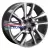 18'' 5x114,3 ET30 D60,1 8,0J Replay LX232 GMF