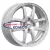 15'' 4x100 ET45 D54,1 6,0J iFree Грид (КС1082) BK